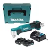 Makita DA 332 DSYJ akumulatorowa wiertarko-wkrętarka kątowa Podgląd zdjęcia produktu 1