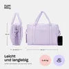 Hylat Baby Wickeltasche - gesteppte Babytasche - stilvolle Produktbild-Vorschau 2