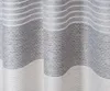 GÖZZE Schlaufenschal BAJAZZO silber BH 140x245 cm silber Produktbild-Vorschau 2