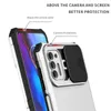 Moto G Stylus 2021 Hülle, Dual Layer Ständer Schutzhülle Produktbild-Vorschau 5
