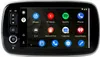 Autoradio Android 8'' 64 GB per Smart 453 Fortwo/Forfour Anteprima dell’immagine prodotto 2