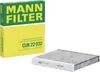 Filtro aria abitacolo MANN-FILTER CUK 22 032 Anteprima dell’immagine prodotto 1
