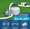 Bestway Sandfilterpumpe 58497 6.056 l/h 6-Wege-Ventil Timer Produktbild-Vorschau 21