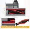 Mini Turbinendüse für Dyson V7 V8 V10 V11 V15 Bürste Produktbild-Vorschau 2