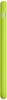 Apple Silicone Backcover voor Apple iPhone 6(s) Plus - Vert Voir les images du produit 3