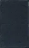 REDBEST Gästetuch Oceanside" 4er-Pack schwarz 30x50 cm" Produktbild-Vorschau 2