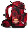 Ensemble de cartable ergonomique "ergoBag Cubo", Voir les images du produit 4