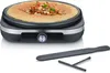 SEVERIN CM2199 Crepes Maker Edelstahl-gebürstet-schwarz Náhled obrázku produktu 6