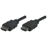 MANHATTAN HDMI-Kabel High Speed A -> A St/St  7.50m Podgląd zdjęcia produktu 1