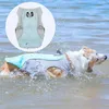 Hundeweste Kühlweste für Hunde Leicht Reflektierend UV Produktbild-Vorschau 6
