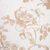 HOMLA ELENA Mikrofaser-Bettwäsche mit zartem Blumenmuster Produktbild-Vorschau 5