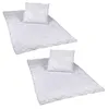 2 Stück Premium Steppbettdecken Set, Steppbett 135 x 200 cm Produktbild-Vorschau 9