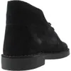 Clarks Desert Bt Evo  Veterschoenen Hoog - zwart - Maat 8.5 Produktbild-Vorschau 16