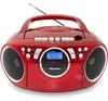 Karcher RR 5042 tragbares Radio mit CD-Player und Produktbild-Vorschau 2
