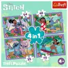 Trefl 34633, 54 Stück(e), Cartoons, 4 Jahr(e) Produktbild-Vorschau 7