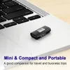 USB-C auf USB-C Buchse Verbinder Kabel Adapter Verlängerung Produktbild-Vorschau 11
