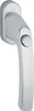 HOPPE Fenstergriff LIÈGE - Druckknopf, Vierkant 7 x 37 mm, Produktbild-Vorschau 1