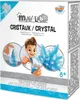 Buki Kristallzucht Experiment Mini Lab Blau Spielzeug Set Produktbild-Vorschau 4