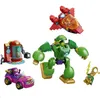 LEGO ǀ Marvel Iron Man und Seine Fantastischen Freunde Loki Produktbild-Vorschau 24