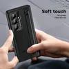 Pouzdro pro Samsung Galaxy Z Fold 8 Ultra s držákem na pero Náhled obrázku produktu 6