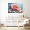 Glasbild 60x40cm in XXL für Wohnzimmer, Schlafzimmer Motiv Produktbild-Vorschau 3