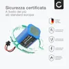 CELLONIC 1x Batteria per Aspirapolvere Compatibile con Anteprima dell’immagine prodotto 4