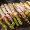 Piastra per grigliare in acciaio inox | plancha adatta a Anteprima dell’immagine prodotto 10