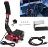 USB Handbremse - Sim Racing PC - 2-in-1 - 64‑Bit - Produktbild-Vorschau 2