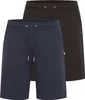 Solid SDColine Herren 2Pack Shorts Sweatshorts Kurze Hose Produktbild-Vorschau 1