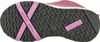 Vado Boa sportlicher Schnürer Rosa Produktbild-Vorschau 13