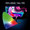BenQ PD2705U, 68,6 cm (27"), 3840 x 2160 Pixel, 4K Ultra Produktbild-Vorschau 42