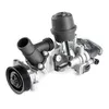 RIDEX 1260W0432 Kühlmittelpumpe Wasserpumpe passend für Produktbild-Vorschau 3