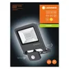 LEDVANCE ENDURA FLOOD, Graphit, IP44, Aluminium, I, IK06, Produktbild-Vorschau 3