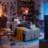 Bealife AR24 Divano letto, poltrona letto convertibile 3 in Anteprima dell’immagine prodotto 3