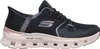SKECHERS Slip-ins Glide Step Pro Damen Schlupfsneaker Produktbild-Vorschau 8