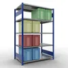 Schulte Fachbodenregal MULTIplus250 Stecksystem | Produktbild-Vorschau 2