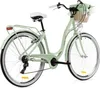 Goetze Mood 28 Zoll City Bike, 18 Zoll Aluminum Rahmen, Produktbild-Vorschau 4