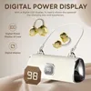 Open-Ear Kopfhörer mit Bluetooth Clip-Ohrhörer, 5.4 Produktbild-Vorschau 3