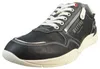 Mustang Herren Sneaker Schnürschuh elegant mit Produktbild-Vorschau 1