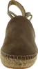 Toni Pons Damen Espadrilles Keilsandale 38 Produktbild-Vorschau 11