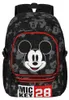 Zaino adattabile Disney Mickey Year 44cm Anteprima dell’immagine prodotto 3