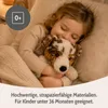 Habibi Plush Classic Wärmetier Australian Shepherd Produktbild-Vorschau 4