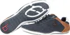 Bugatti Herren  Schnürschuhe blau Gr. 43 Produktbild-Vorschau 39