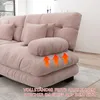 STILVORA Cloud Ecksofa mit breiten Armlehnen und 2 Produktbild-Vorschau 8
