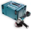 Makita DGA506ZJ - Meuleuse d'angle - sans fil - 125 mm - Produktbild-Vorschau 20