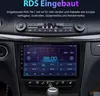 4G SIM 6+128G Einbau-Navigationsgeräte Android12 Autoradios Produktbild-Vorschau 13
