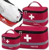 EDIBAZZAR | Set di pronto soccorso 3 pezzi kit medico da Anteprima dell’immagine prodotto 1