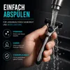 Einwegrasierer Set 42 Rasierklingen Rasierer Men Herren Produktbild-Vorschau 2