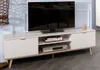 finori Göteborg 55 TV-Board, weiß / Nachbildung Sonoma Produktbild-Vorschau 13