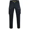 Herren Motorradjeans 9-Pockets Motorradhose Cargohose Produktbild-Vorschau 3